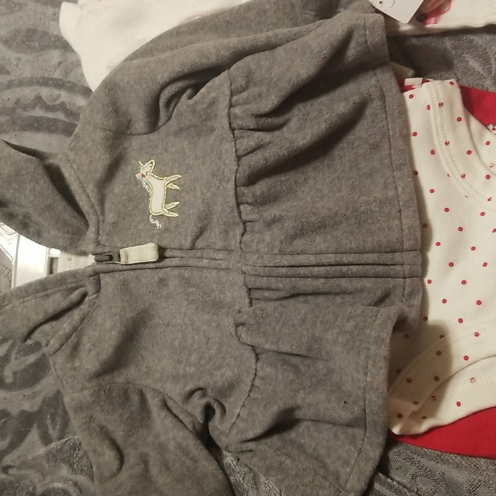 Baby clothes